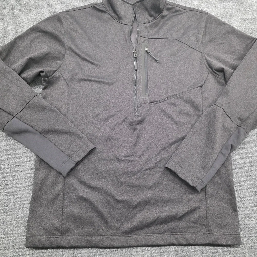 The North Face nice see